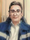 رضا نظری